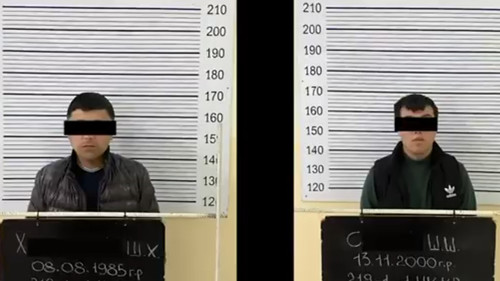 ГКНБ: В Араване выявлено подпольное игровое заведение, организованное депутатом айыльного кенеша