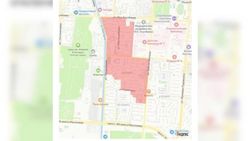 В мэрии ответили, почему в 9 мкр 20 марта не было воды после ремонта