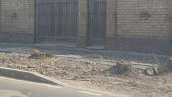 Мэрия ответила, когда сделают тротуар на улице Медерова