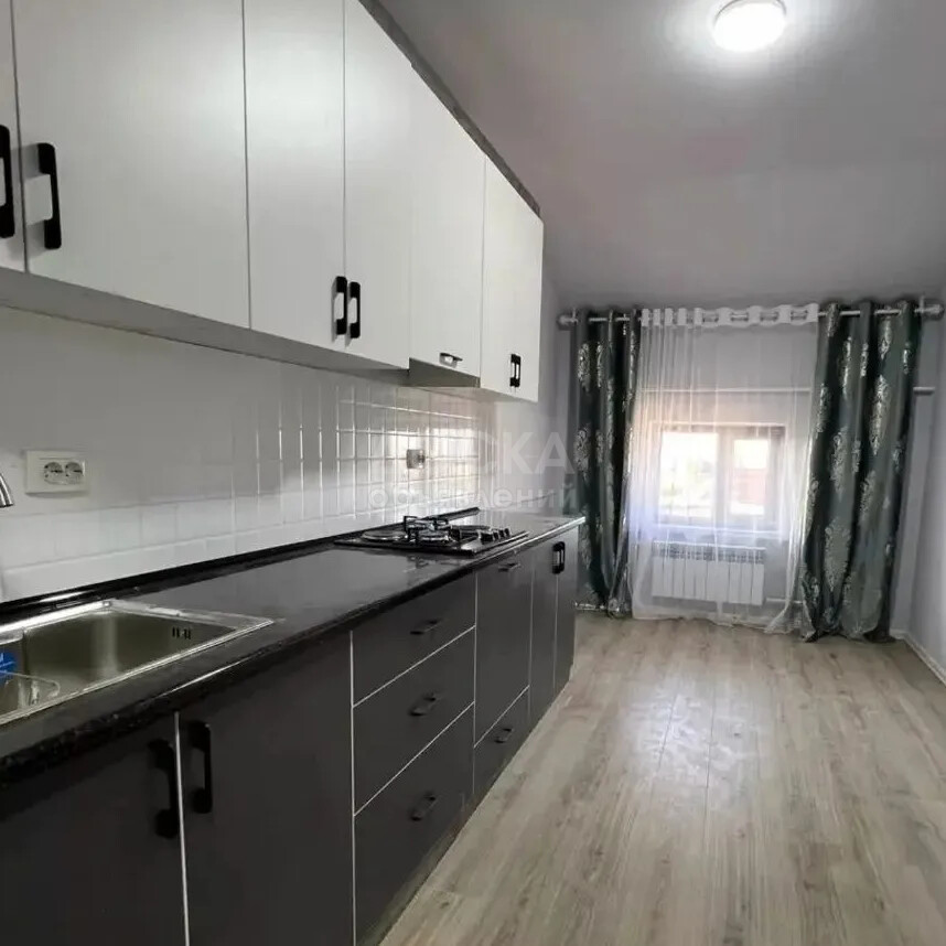 Сдаю 1-комнатную квартиру, 38кв. м., этаж - 2/3, АрчаБешик .