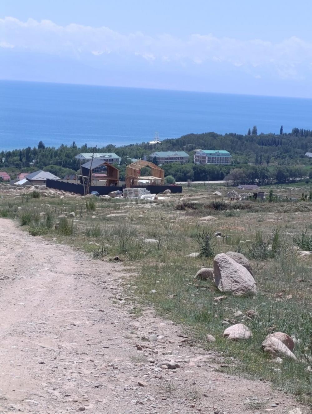 Продаю участок под строительство, 15.2 соток Корумду.