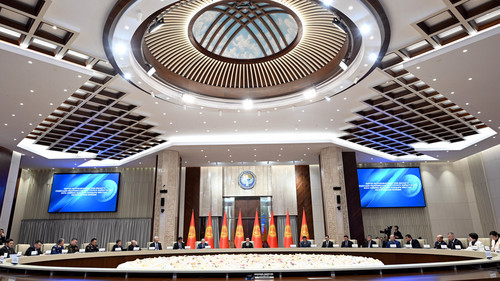 кабмин. постановление