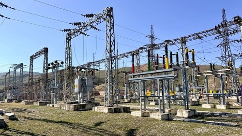 Рост Энергопотребления