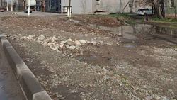 В мэрии ответили когда начнется ремонт дороги на проспекте Жибек Жолу