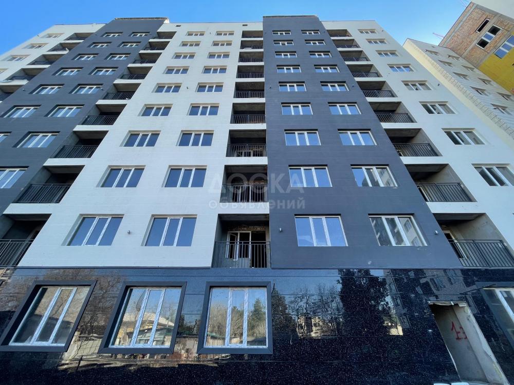 Продаю 1-комнатную квартиру, 46кв. м., этаж - 9/10, Московская/Фучика.