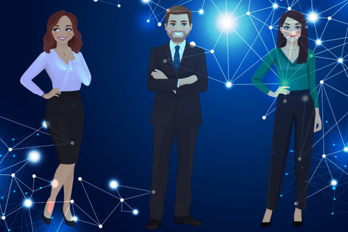 Защита Данных