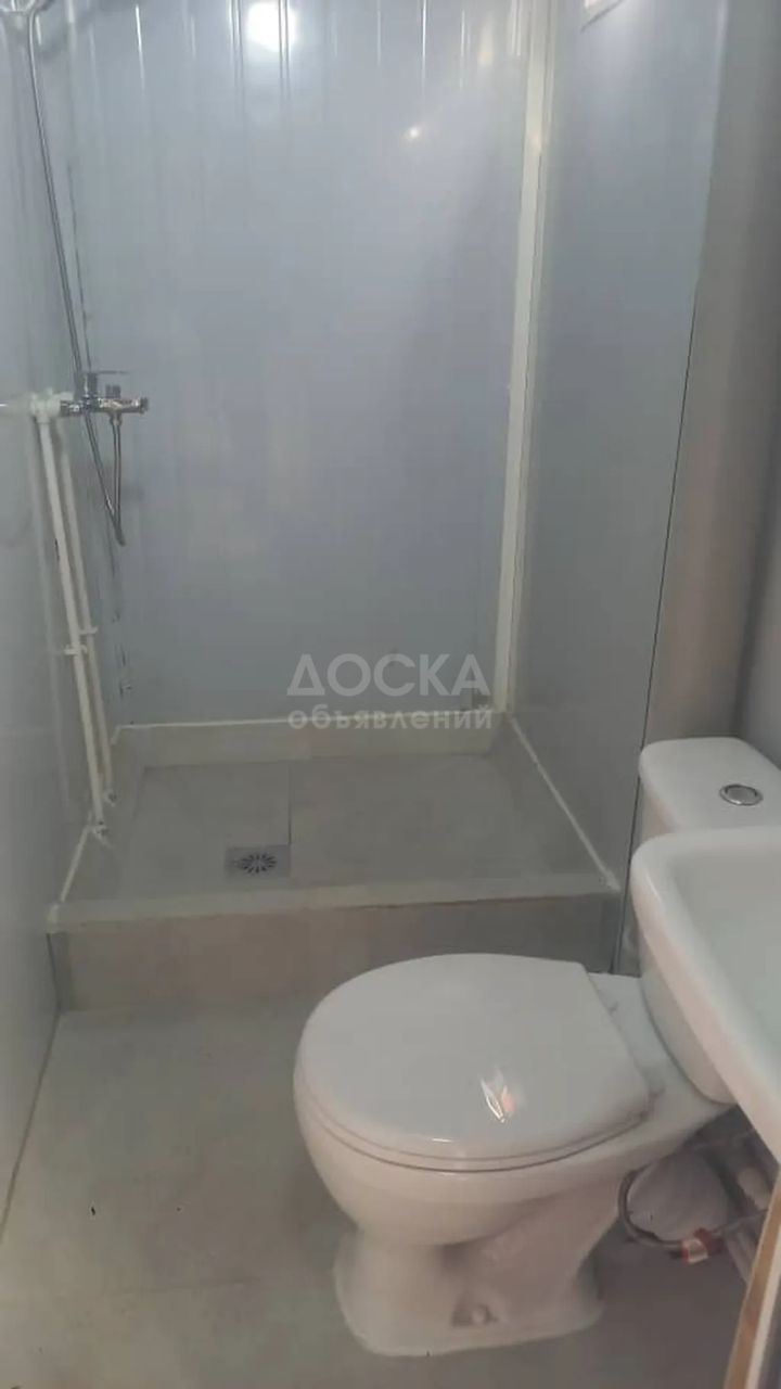 Сдаю 1-комнатную квартиру, 34кв. м., этаж - 1/1, ак ордо.