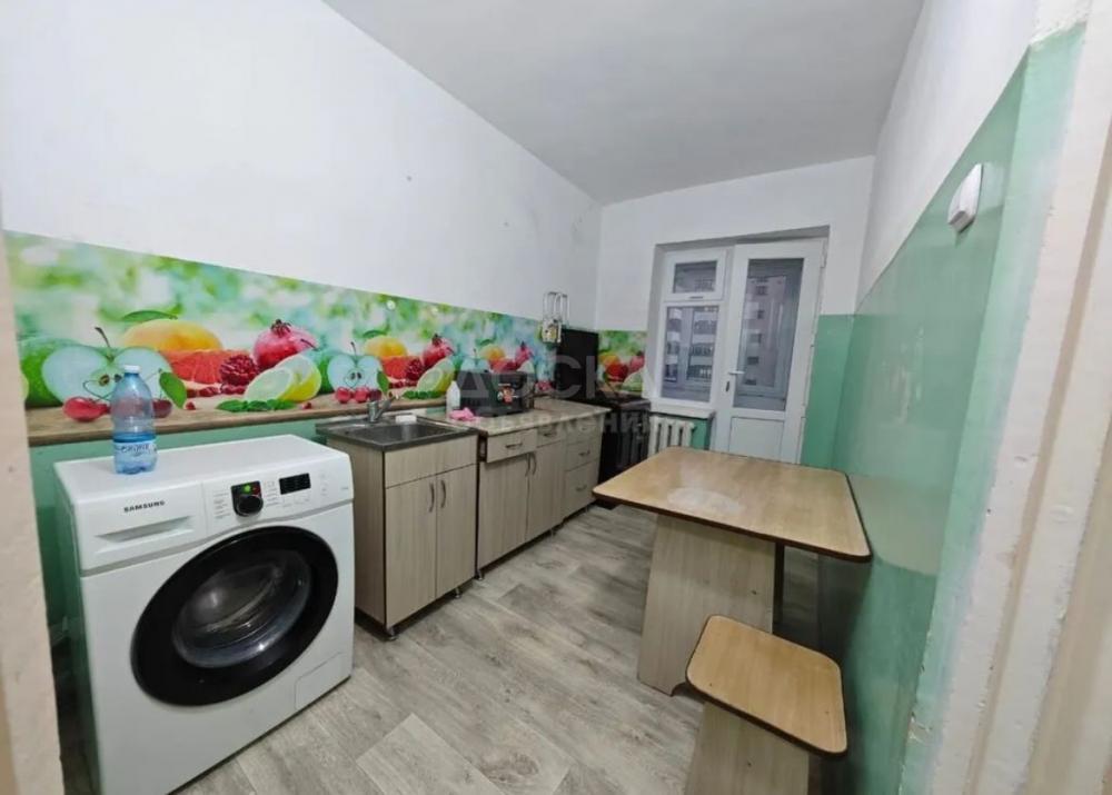 Сдаю 1-комнатную квартиру, 35кв. м., этаж - 7/7, Джал.