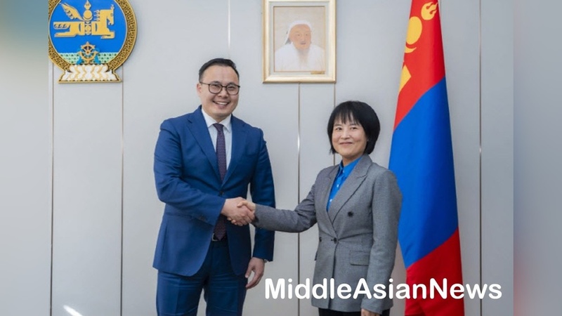 South Korea and Mongolia consider accelerating negotiations on comprehensive economic partnership agreement