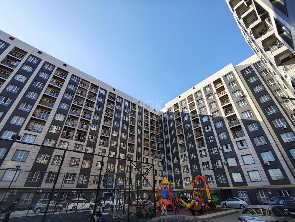 Продаю 2-комнатную квартиру, 64кв. м., этаж - 5/10, Тимура Фрунзе.