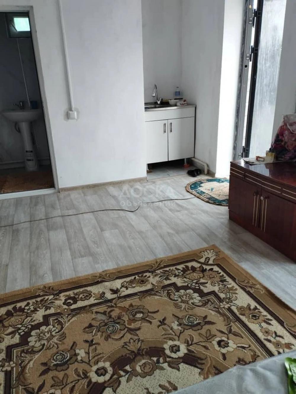 Сдаю 2-комнатную квартиру, 34кв. м., этаж - 1/1, Токольдош.