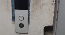 Лифт в доме №34 на проспекте Чуй остановлен на модернизацию, - мэрия