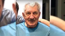 В Бишкеке без вести пропал 77-летний Виктор Крикунов