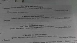 Мэрия ответила о законности построения магазина в 11 мкр