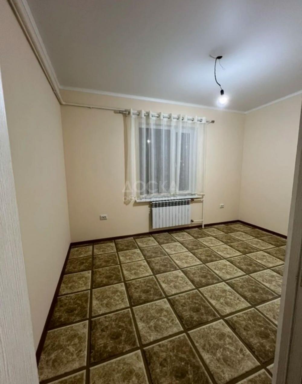 Сдаю 1-комнатную квартиру, 34кв. м., этаж - 1/2, рабочий городок.