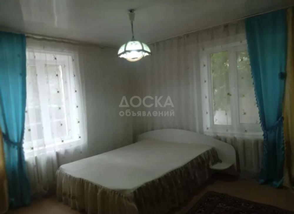 Сдаю 1-комнатную квартиру, 34кв. м., этаж - 1/1, Бакай-Ата.