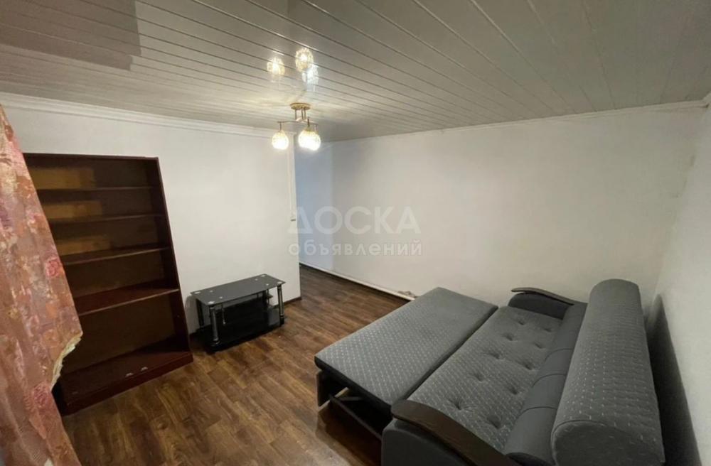 Сдаю 1-комнатную квартиру, 34кв. м., этаж - 1/1, Кызыл-Аскер ,.