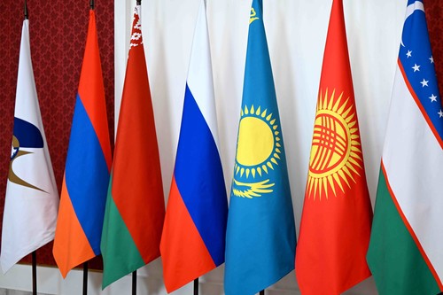 ЕЭК: в 2025 году экономика Кыргызстана выросла на 11,1%