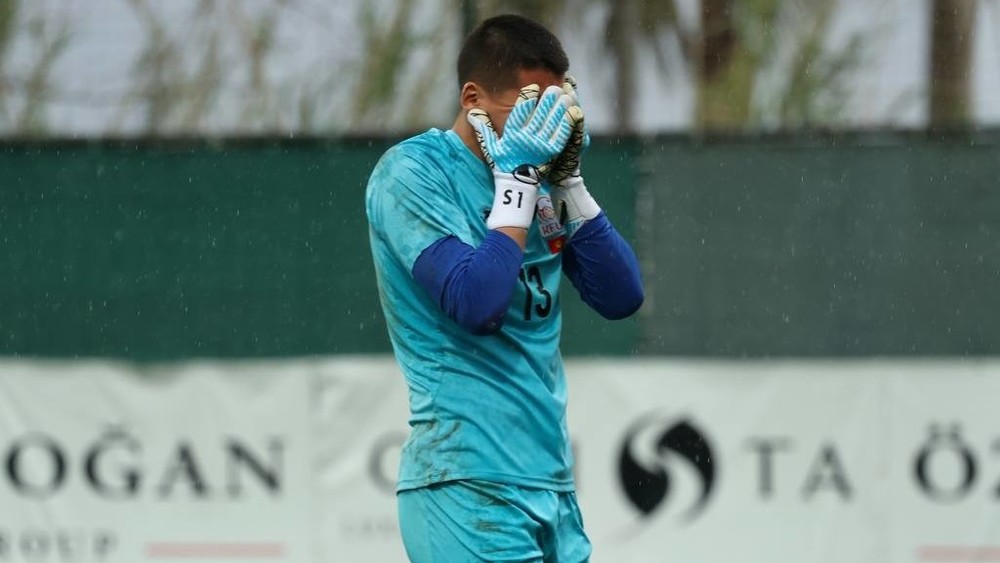 Султан Чомоев