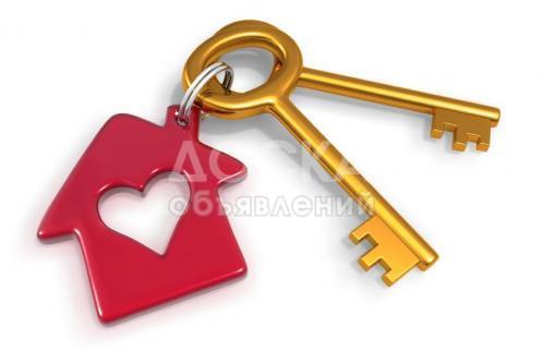 Сдаю 1-комнатную квартиру, 30кв. м., этаж - 2/2, ПИШПЕК.