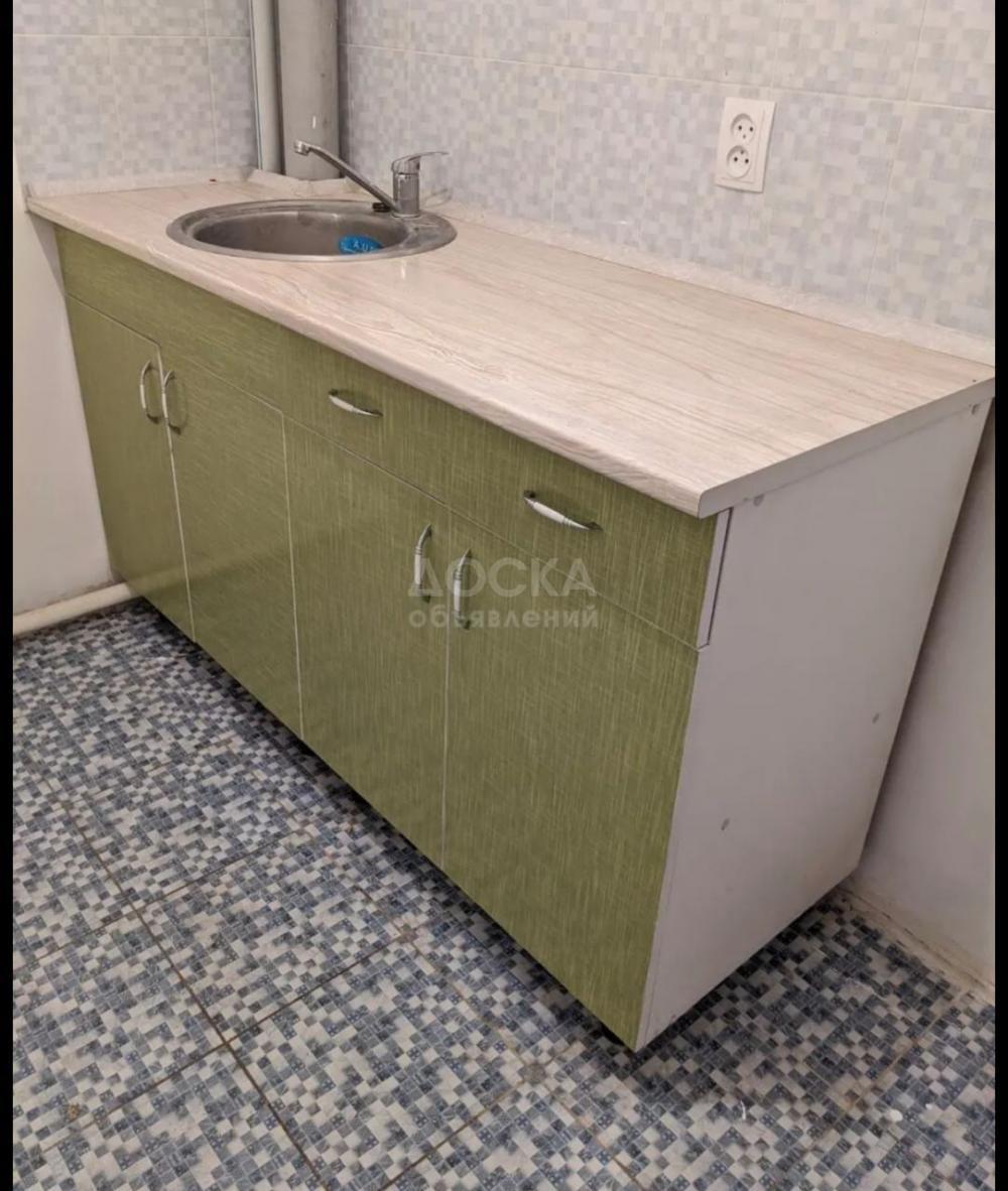 Сдаю 1-комнатную квартиру, 34кв. м., этаж - 1/1, пишпек.