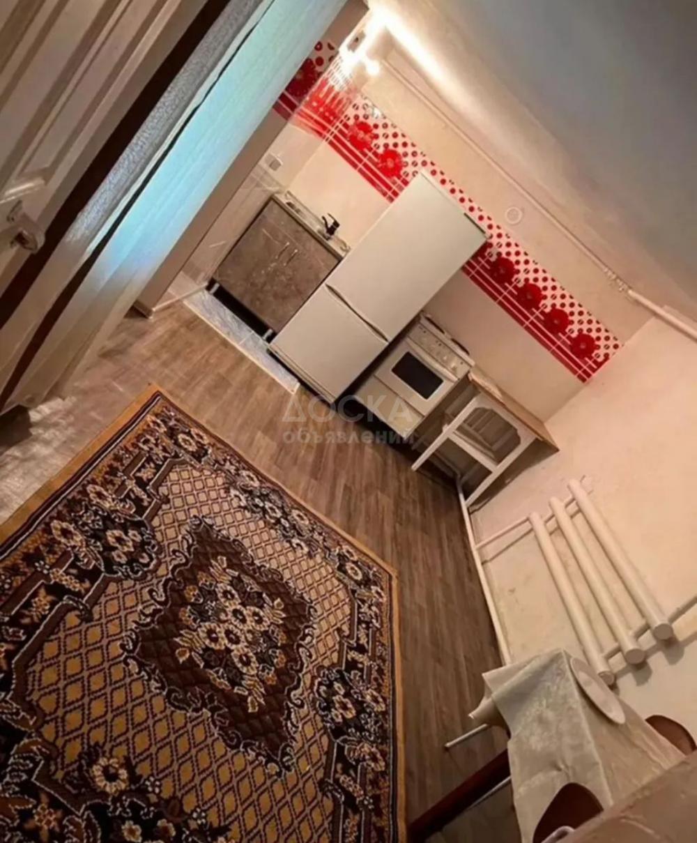Сдаю 1-комнатную квартиру, 34кв. м., этаж - 1/1, пишпек.