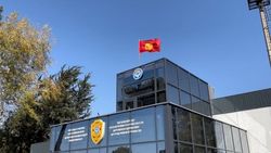 Смертельное ДТП в Кара-Балте. За рулем был 20-летний водитель, погиб 34-летний мужчина