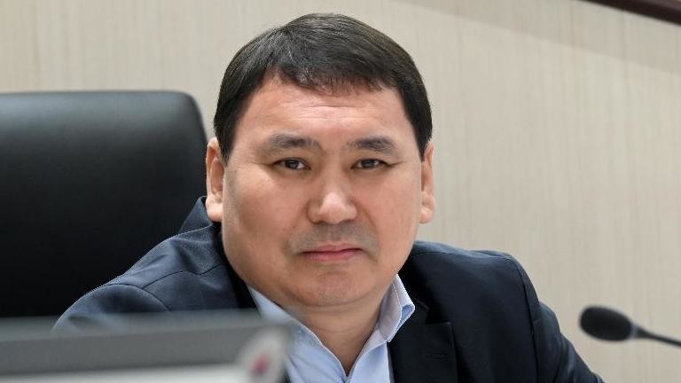 Сеидбек Атамбаев