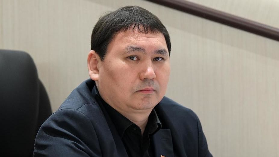 Сеидбек Атамбаев