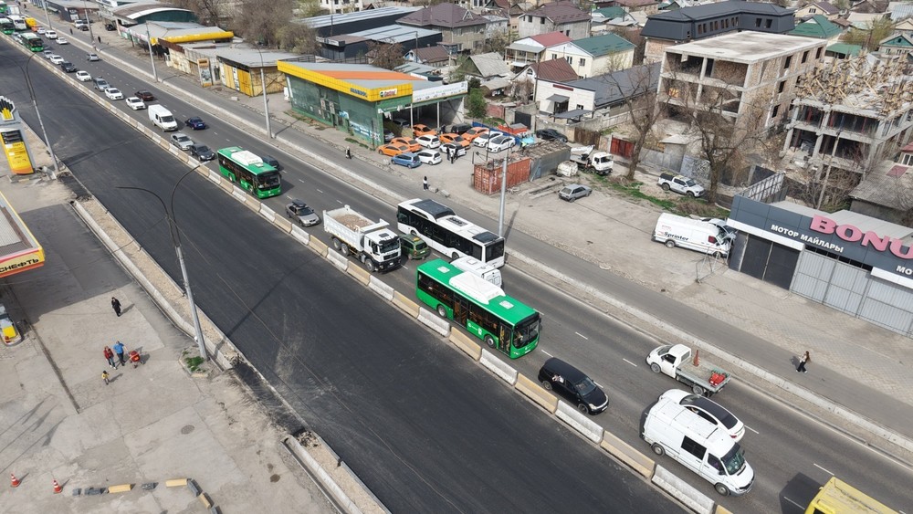 Проспект Дэн Сяопина