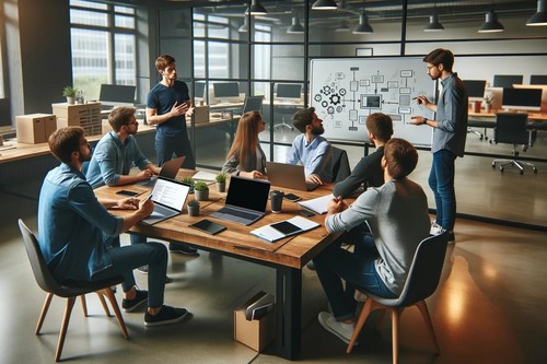 Рабочая Неделя