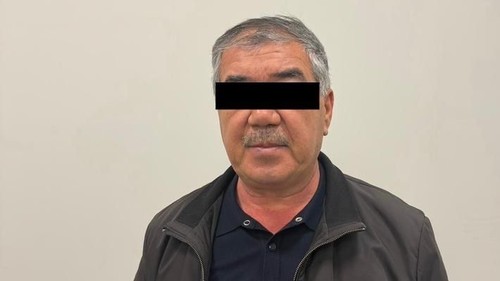 Камбар-Ата Гэс-1