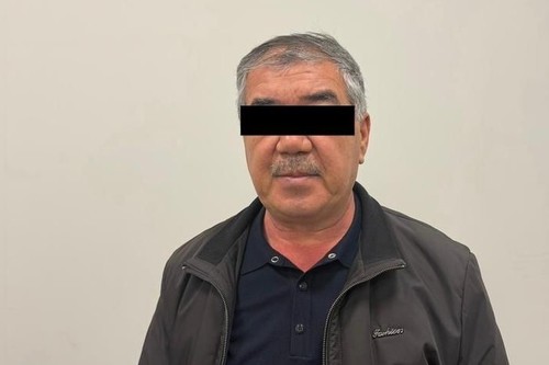 ГКНБ задержал экс-депутата и руководителей подрядных компаний по делу о нарушениях при реализации проекта Камбар-Ата ГЭС-1