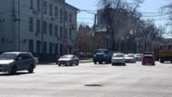 «Бишкекасфальтсервису» поручили сделать ямочный ремонт на Жибек Жолу—Абдрахманова