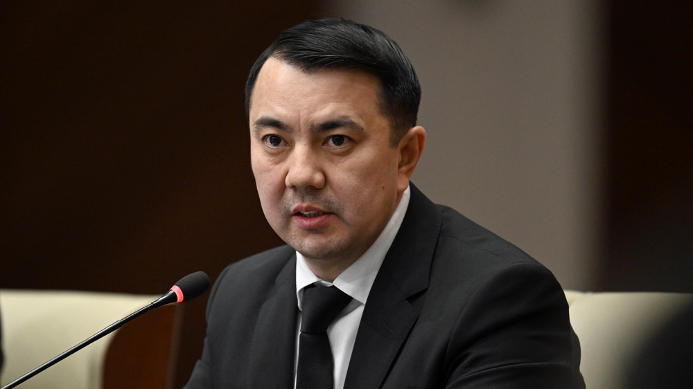 Марлен Маматалиев