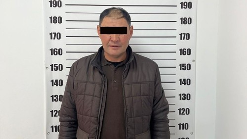 Айыльный Аймак