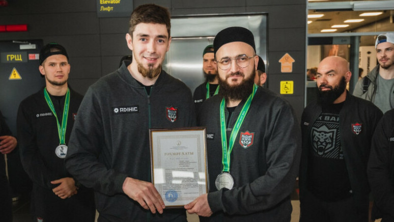 Айваз Халиков