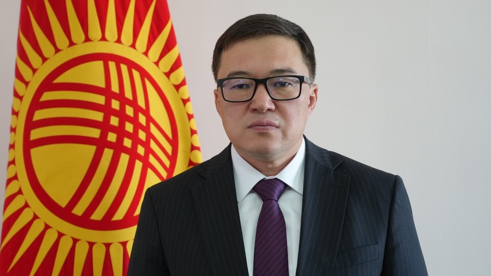 Абдес Анарбеков