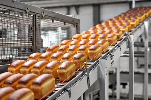 В январе–феврале в Кыргызстане произвели пищевых продуктов на 11,27 млрд сомов