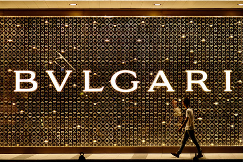 Bvlgari