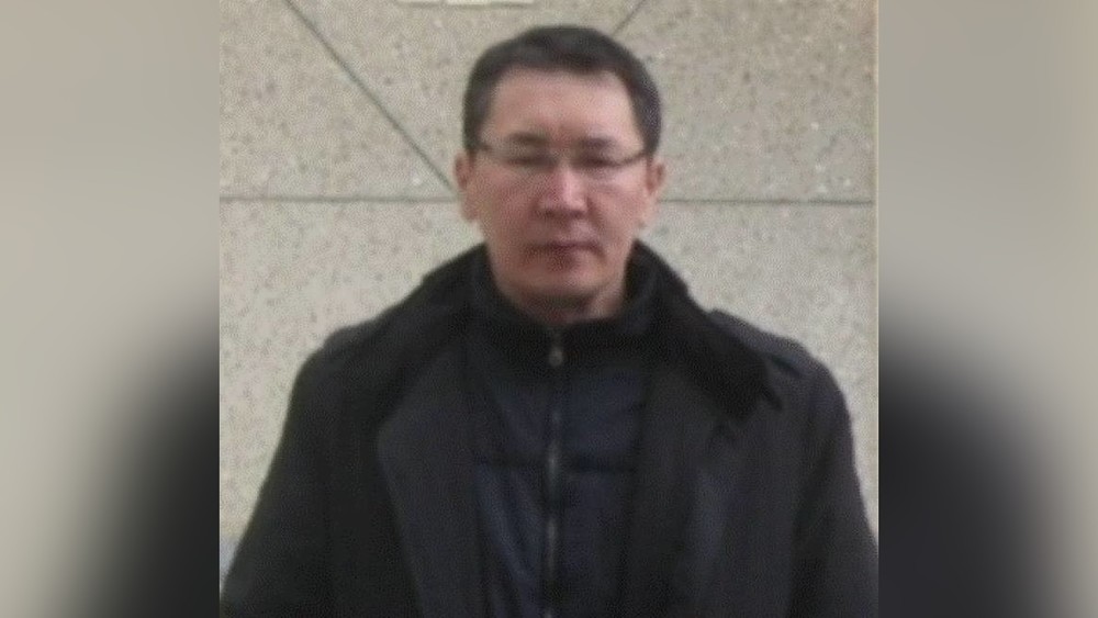 Эмиль Каниметов