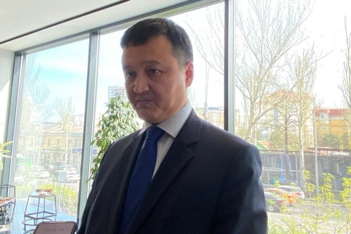 Фондовый Рынок