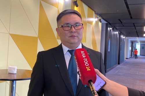 Кыргыз Алтын