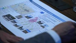 Когда утвердят генеральный план Бишкека? - горожанин