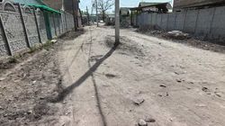 Житель просит ускорить ход работ по ремонту дороги на Ростовской Житель просит ускорить ход работ по ремонту дороги на Ростовской