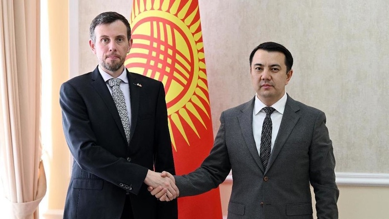 UK allocates 45,000 annual work quotas for Central Asian citizens, with 30% designated for Kyrgyzstan