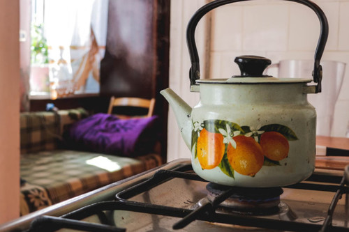 Аварийные Отключения