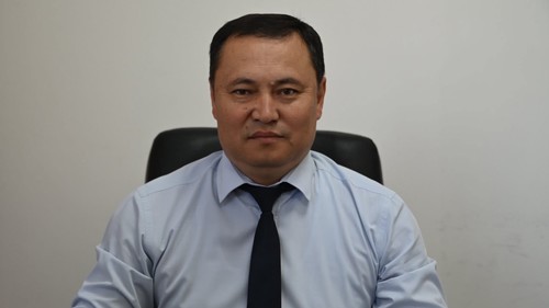 нурдан орунтаев