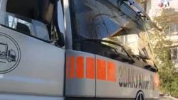 В ГУОБДД прокомментировали вопрос, что делать, если эвакуатор увозит машину при водителе