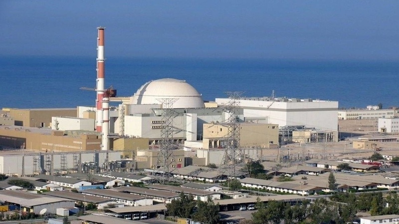 Israel attacks Bushehr nuclear plant and petrochemical sites in Iran